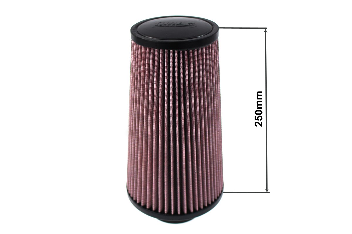 Kužeľový filter TURBOWORKS - SMFI723